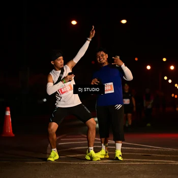 Runner Photo 4746254
