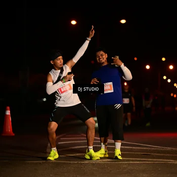 Runner Photo 4746257