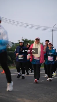 Runner Photo 4746259