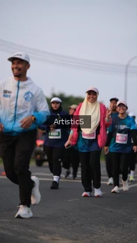 Runner Photo 4746262