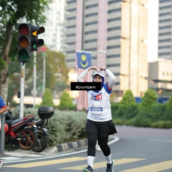 Runner Photo 4746266