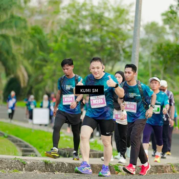 Runner Photo 4746270