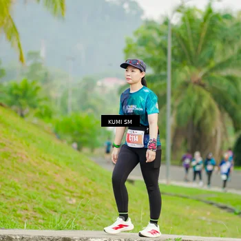 Runner Photo 4746271