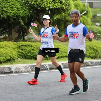Runner Photo 4746276