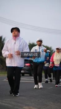 Runner Photo 4746277