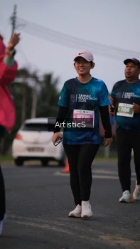 Runner Photo 4746278