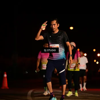 Runner Photo 4746280