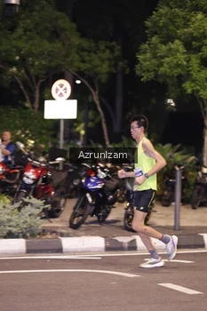 Runner Photo 4746283