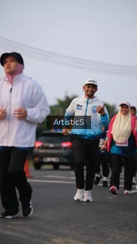 Runner Photo 4746286