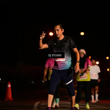Runner Photo 4746288