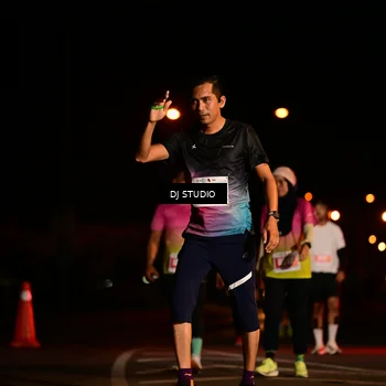 Runner Photo 4746289