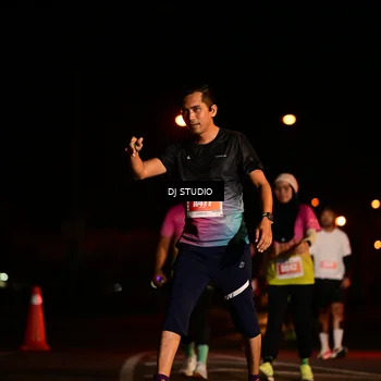Runner Photo 4746294