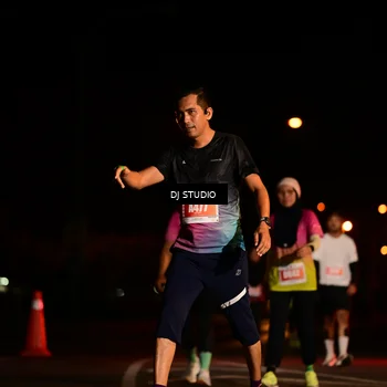 Runner Photo 4746295