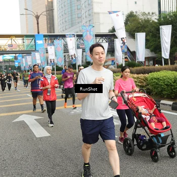 Runner Photo 4746297