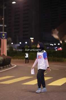 Runner Photo 4746298