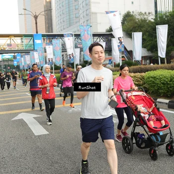 Runner Photo 4746303