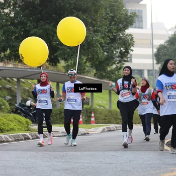 Runner Photo 4746304