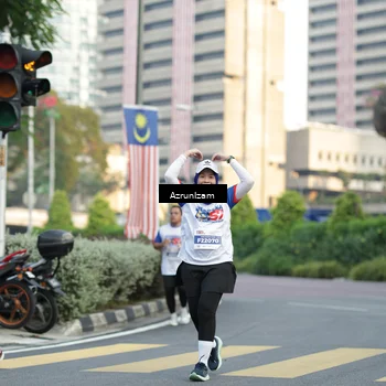 Runner Photo 4746305