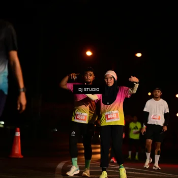 Runner Photo 4746308