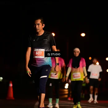 Runner Photo 4746309