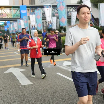 Runner Photo 4746310