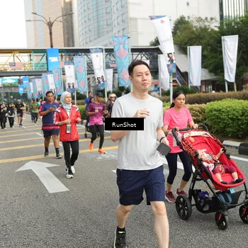 Runner Photo 4746311
