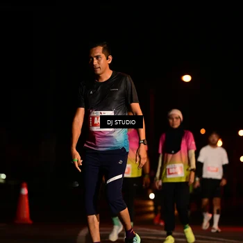 Runner Photo 4746312