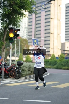 Runner Photo 4746321