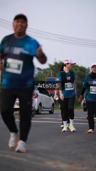 Runner Photo 4746326