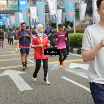 Runner Photo 4746329