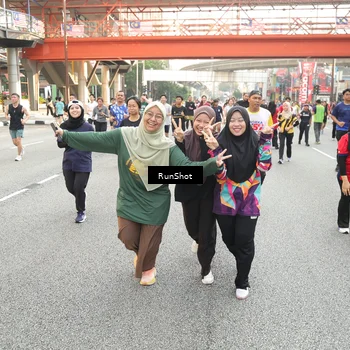 Runner Photo 4746332