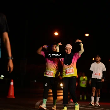 Runner Photo 4746333