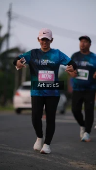 Runner Photo 4746342