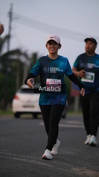 Runner Photo 4746346