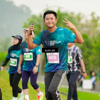 Runner Photo 4746347