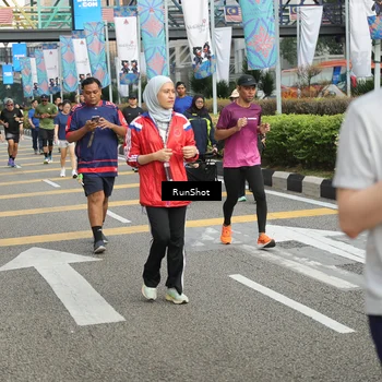 Runner Photo 4746348