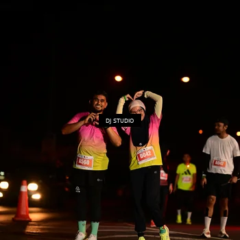 Runner Photo 4746349