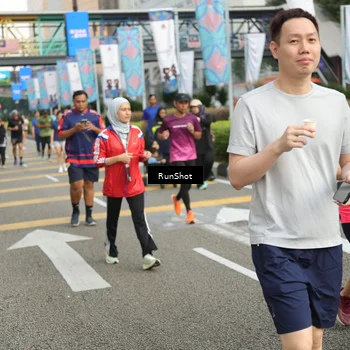 Runner Photo 4746351