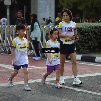 Runner Photo 4746355