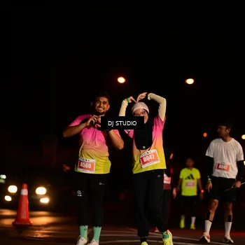 Runner Photo 4746359