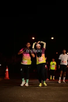 Runner Photo 4746365