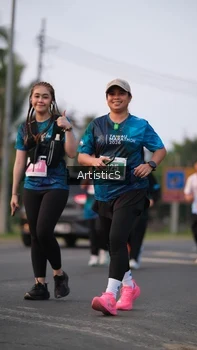 Runner Photo 4746368