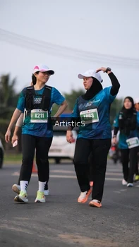 Runner Photo 4746370