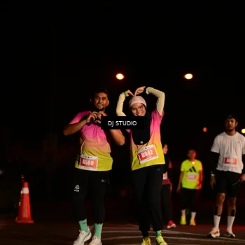 Runner Photo 4746376