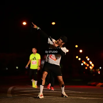 Runner Photo 4746389