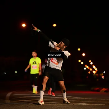 Runner Photo 4746390