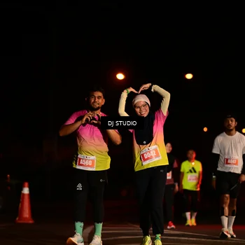 Runner Photo 4746395