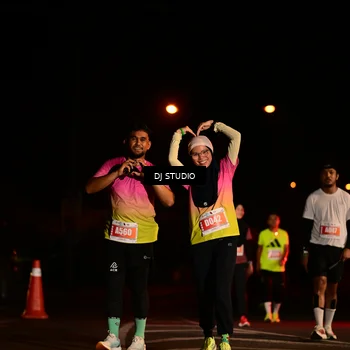 Runner Photo 4746396