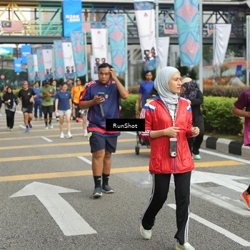 Runner Photo 4746397