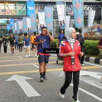 Runner Photo 4746399